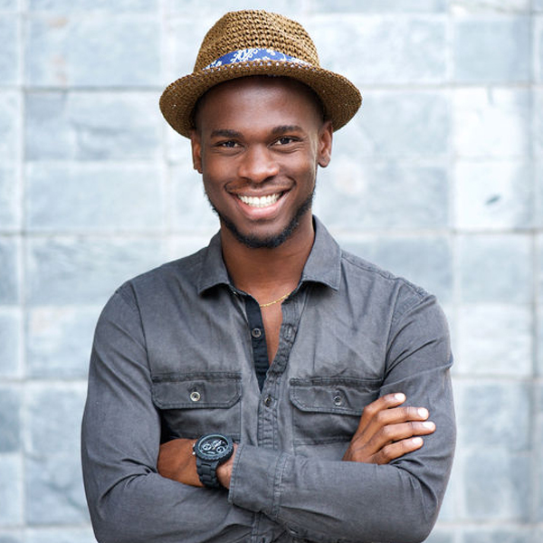 Does Health Insurance Cover Viagra Smiling Guy Straw Hat